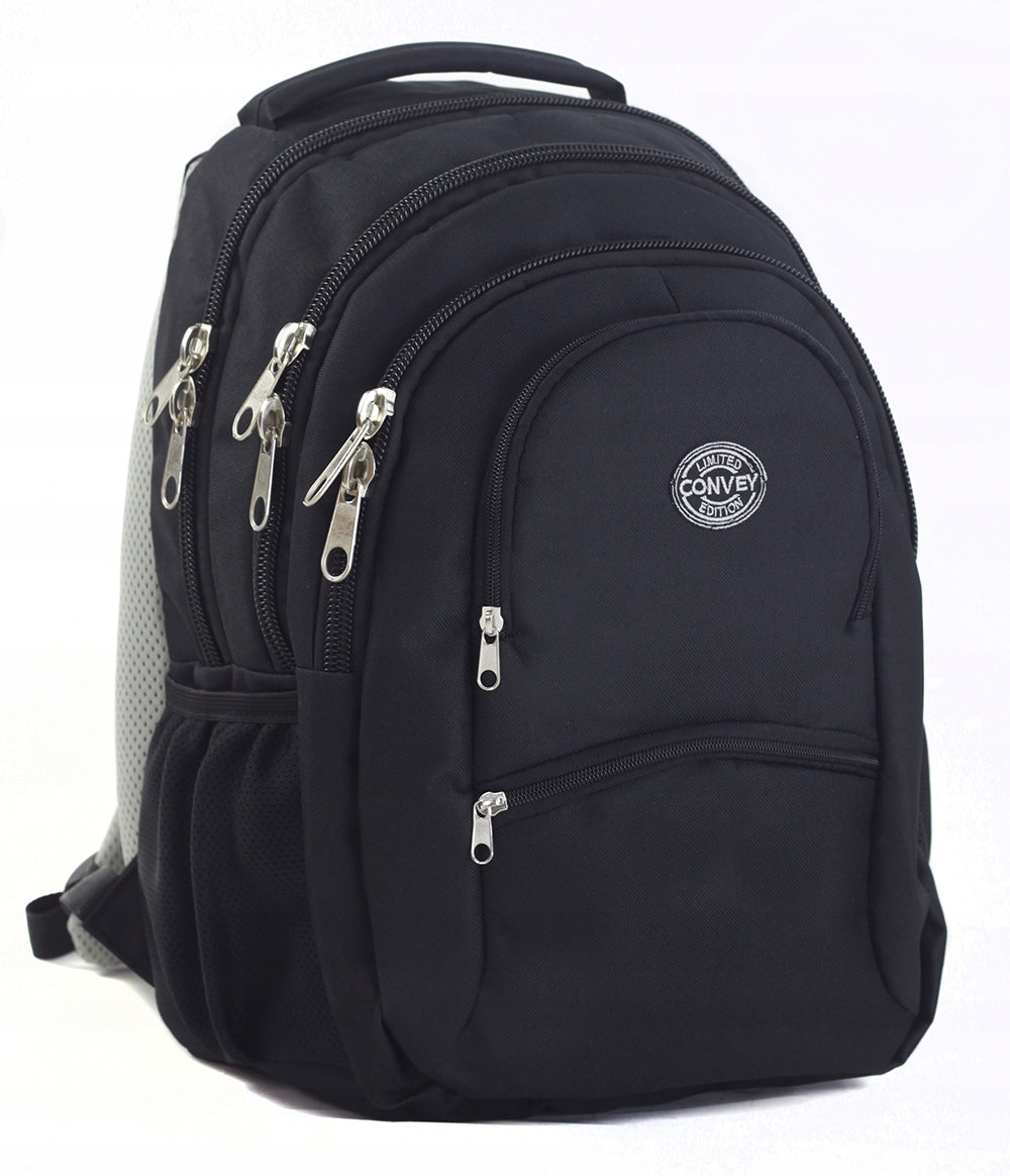 School backpack Schoolbag for boys Pixels 25L from the game - Polish product Manufacturer code BARTI PIXEL PIKSEL