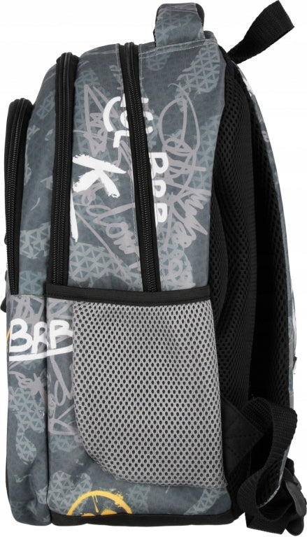 School backpack. Shark Manufacturer code 576248