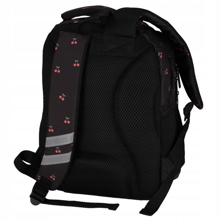 School backpack Starpak Cherry for girls Brand Starpak