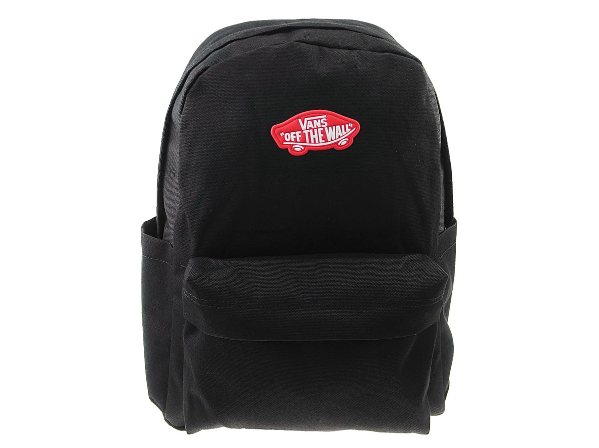 School backpack VANS old skool black for school new