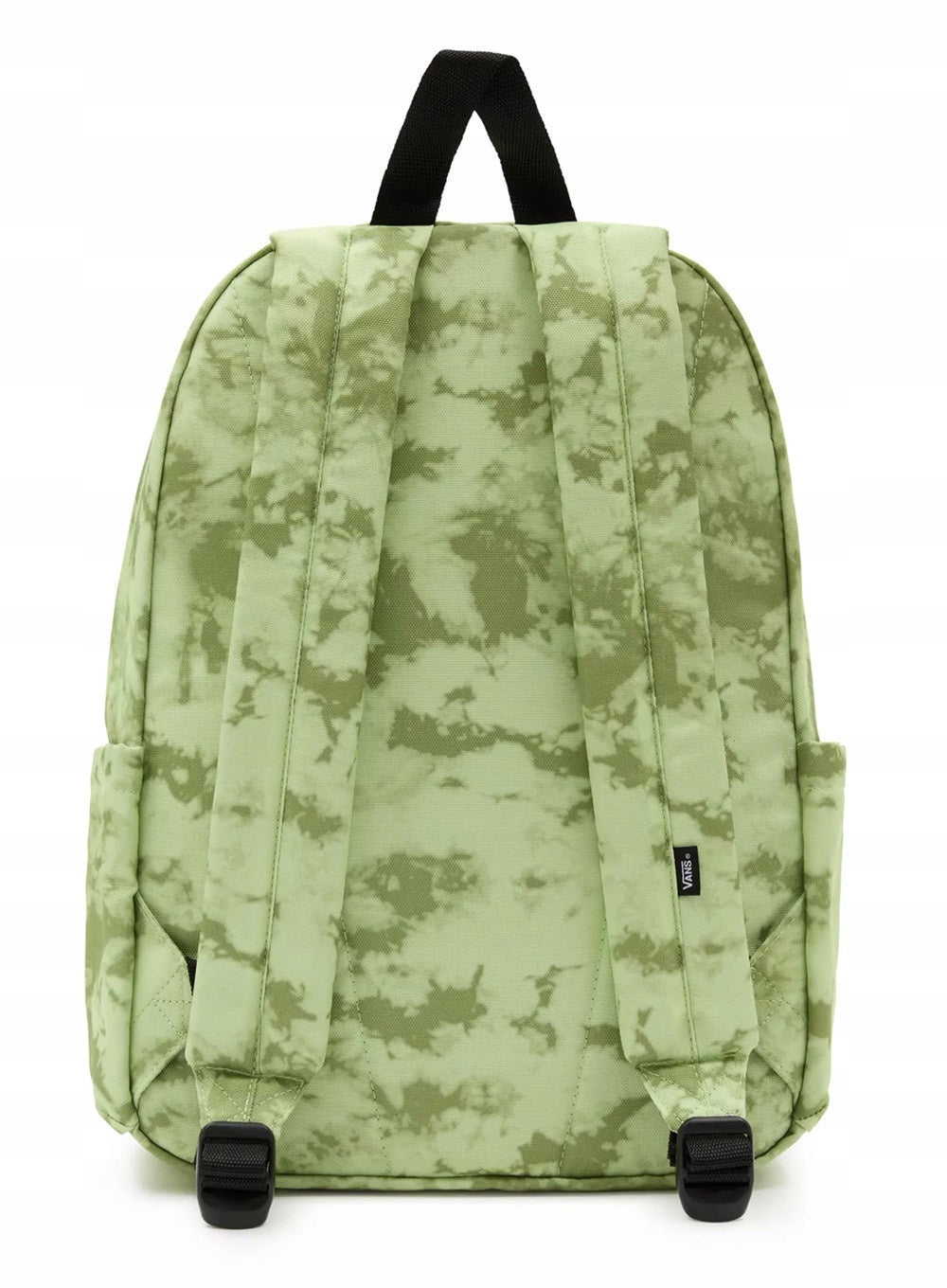 School backpack Vans New Skool original 20 l - shadow lime Gender unisex