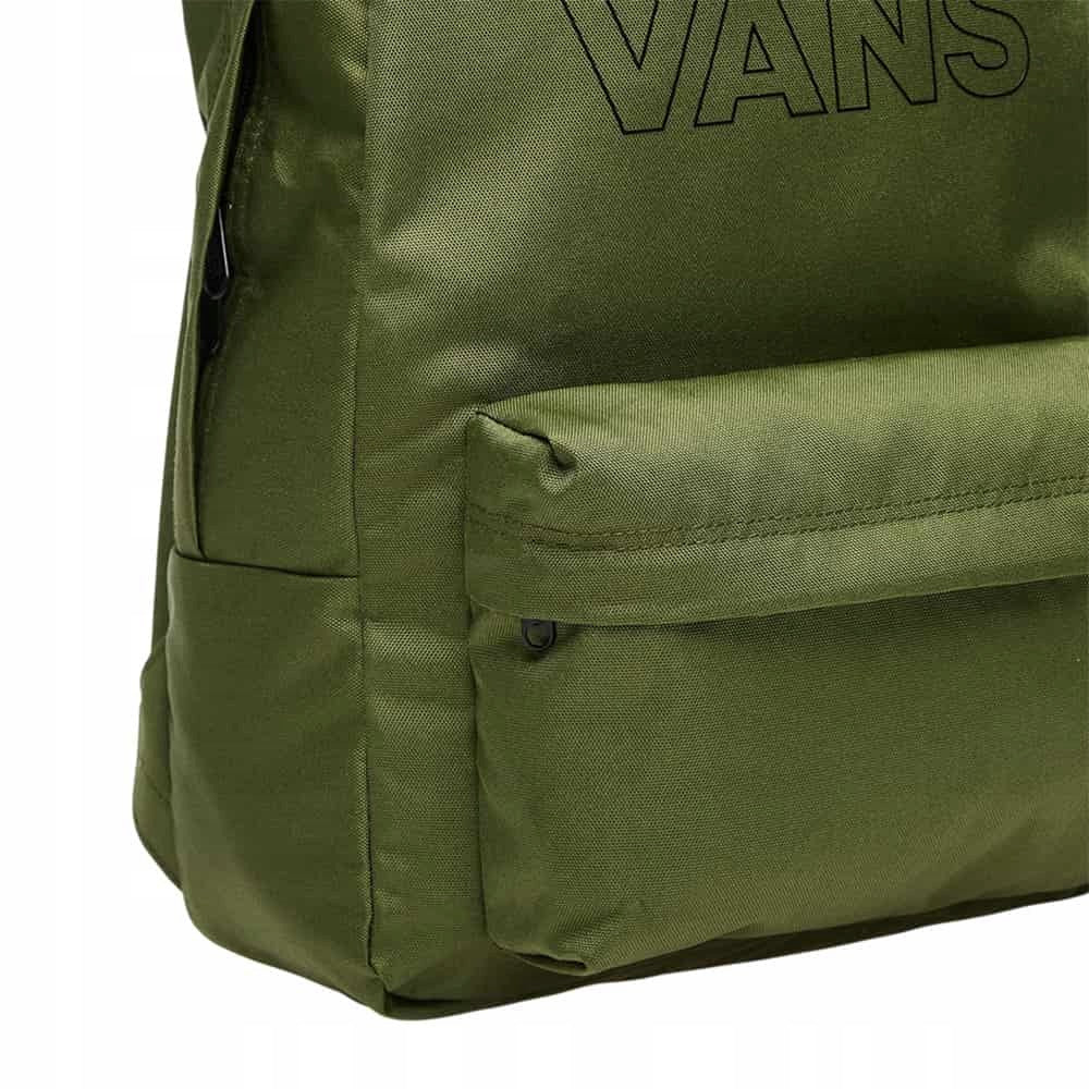 School backpack Vans OLD SKOOL training city Brand Vans