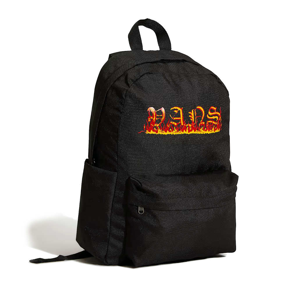 School backpack Vans OLD SKOOL training city Packaging status original