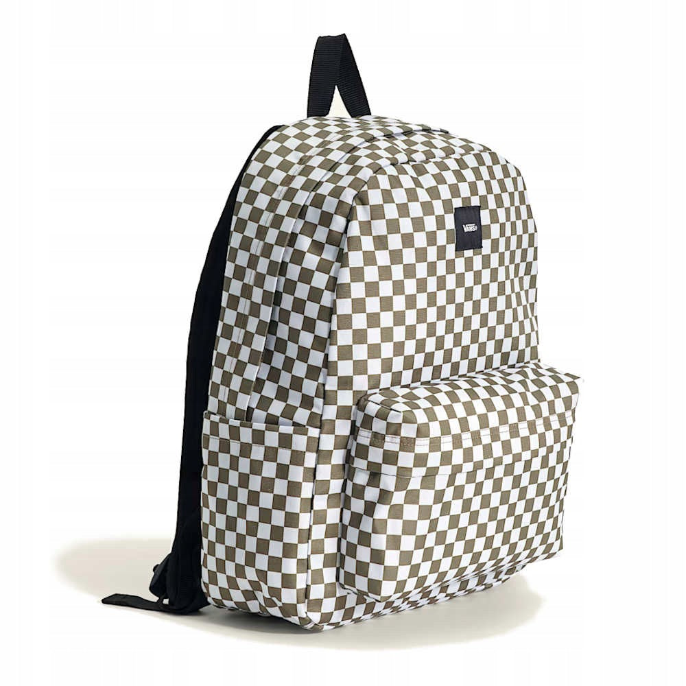 School backpack Vans OLD SKOOL training city VN000H4XOVB Packaging status original