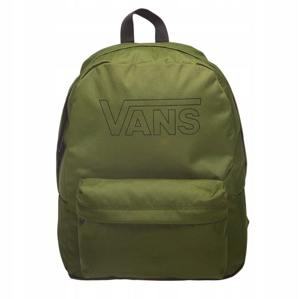 School backpack Vans OLD SKOOL training city
