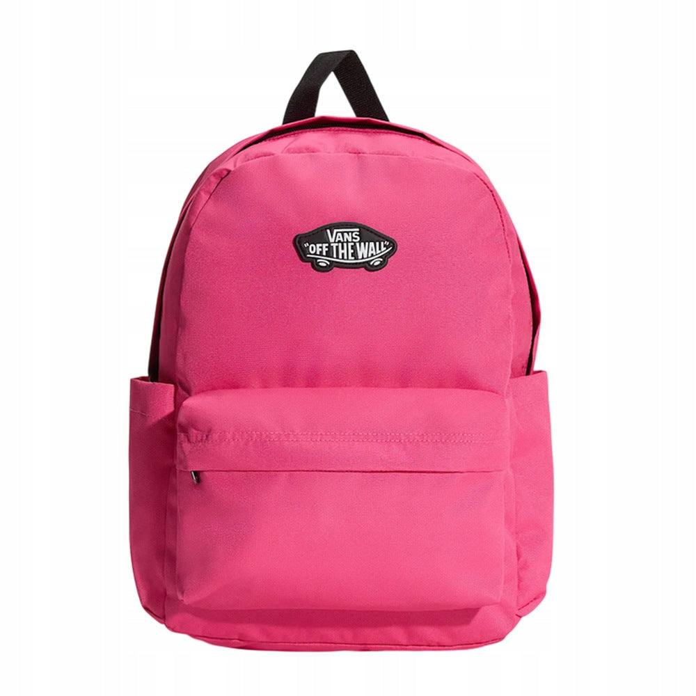 School backpack Vans OLD SKOOL training city