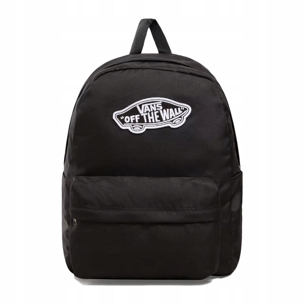School backpack Vans Old Skool Classic VN000H4YBLK