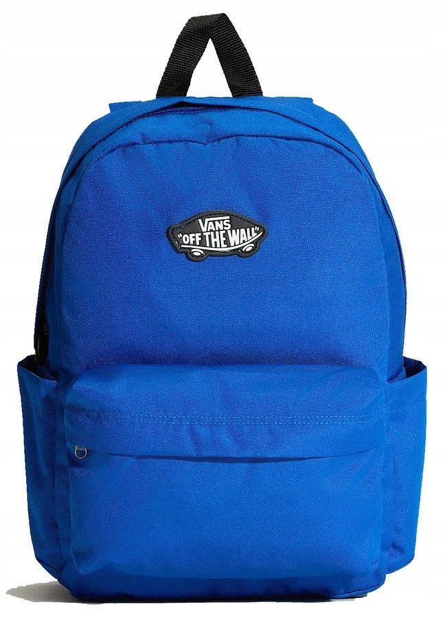 School backpack Vans Old Skool Grom blue 18L