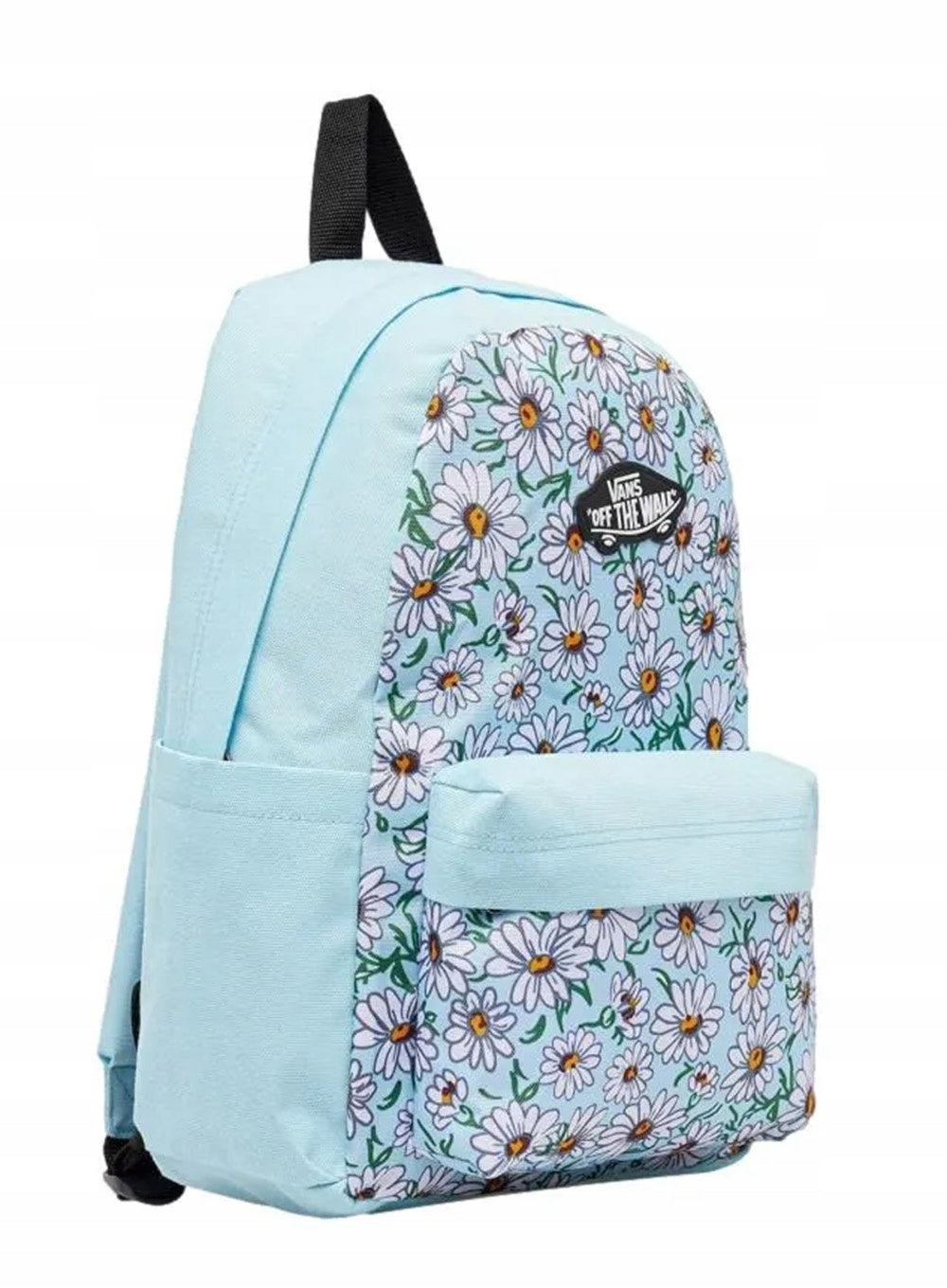 School backpack Vans Old Skool Grom - crystal blue Gender unisex