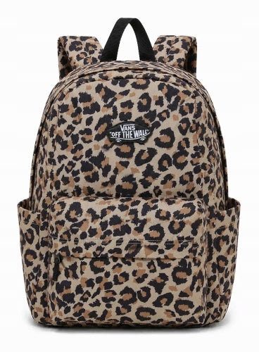 School backpack Vans Old Skool Grom - incense