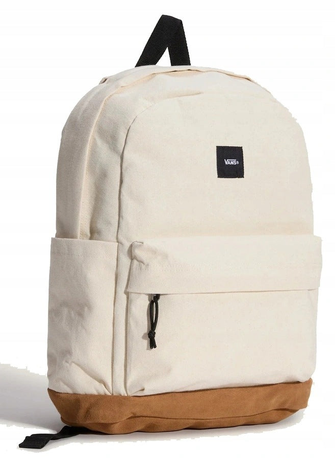 School backpack Vans Old Skool SPORT NATURA 22L natural Brand Vans