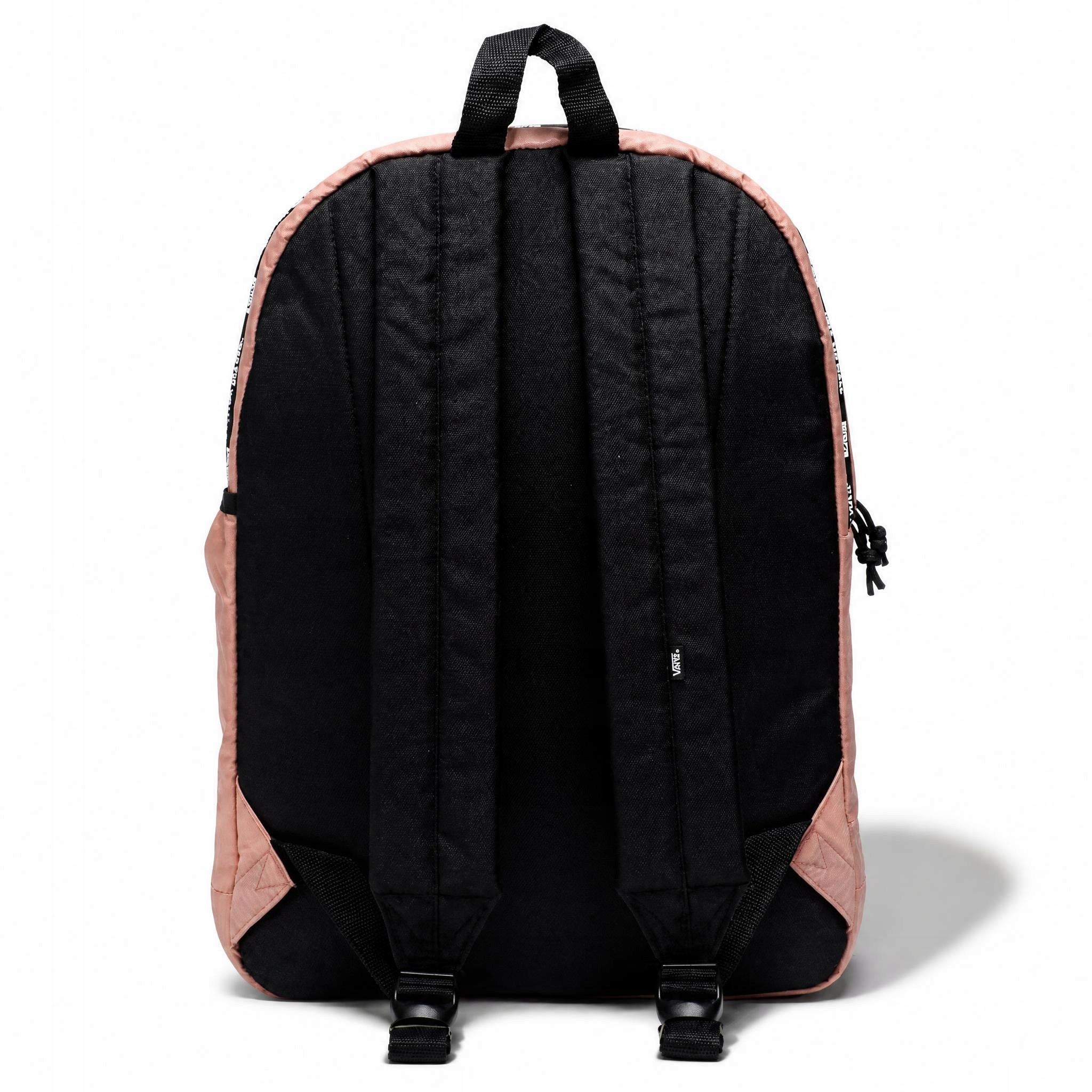 School backpack Vans Pep Squad II BA VN0A4S6WZLS1 Manufacturer code VN0A4S6WZLS1