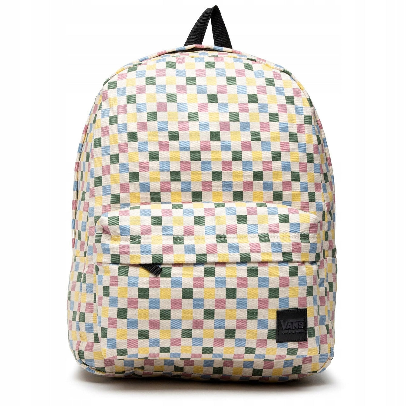 School backpack Vans WM DEANA III BACKPACK VN00021MXZP1