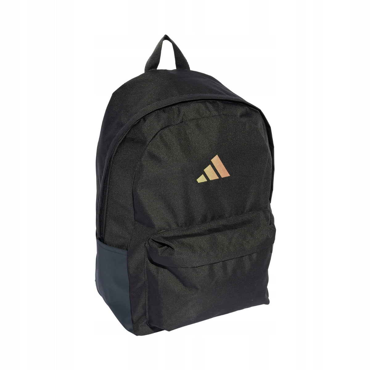 School backpack adidas Essentials 3 Bar Logo black for city school JY1002 Brand adidas