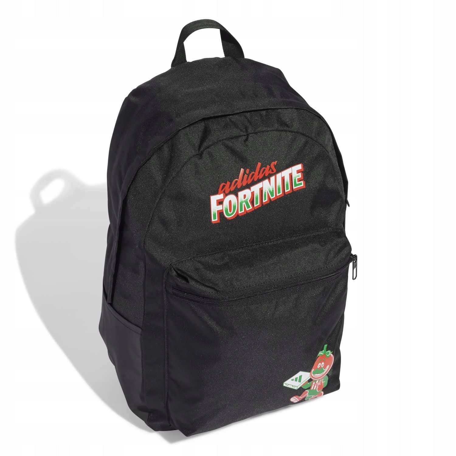 School backpack adidas Fortnite gaming laptop A4 27L Brand adidas