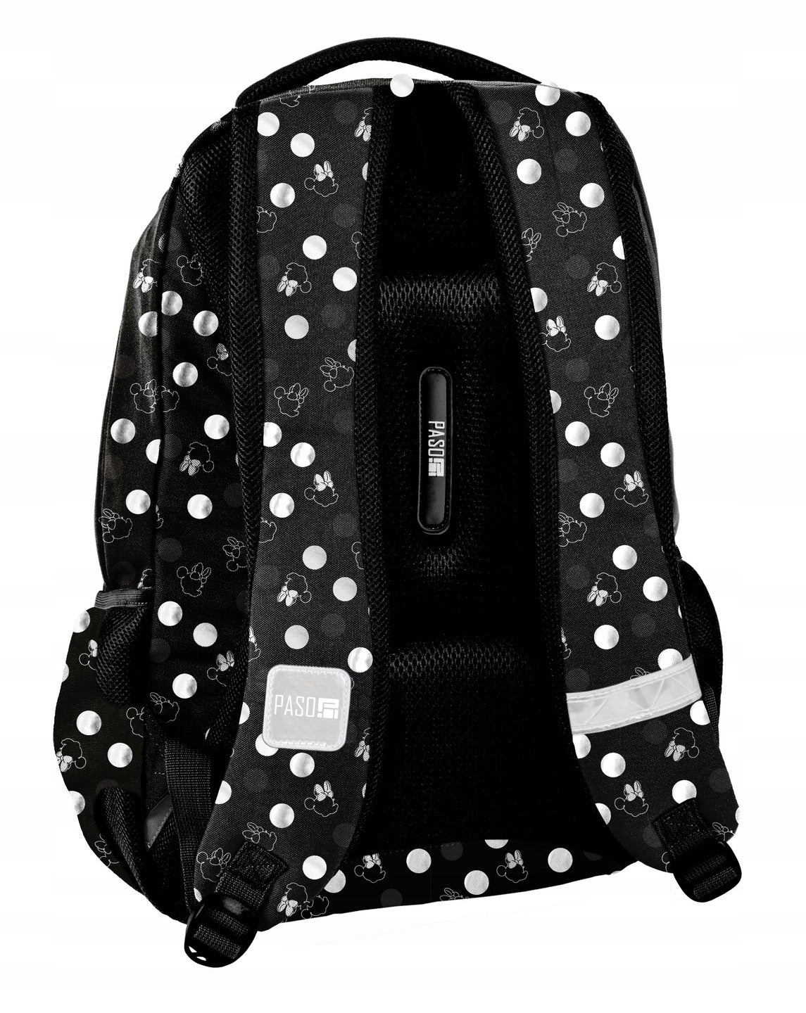 School backpack for girls Minnie Mouse Manufacturer code DM23KK-278
