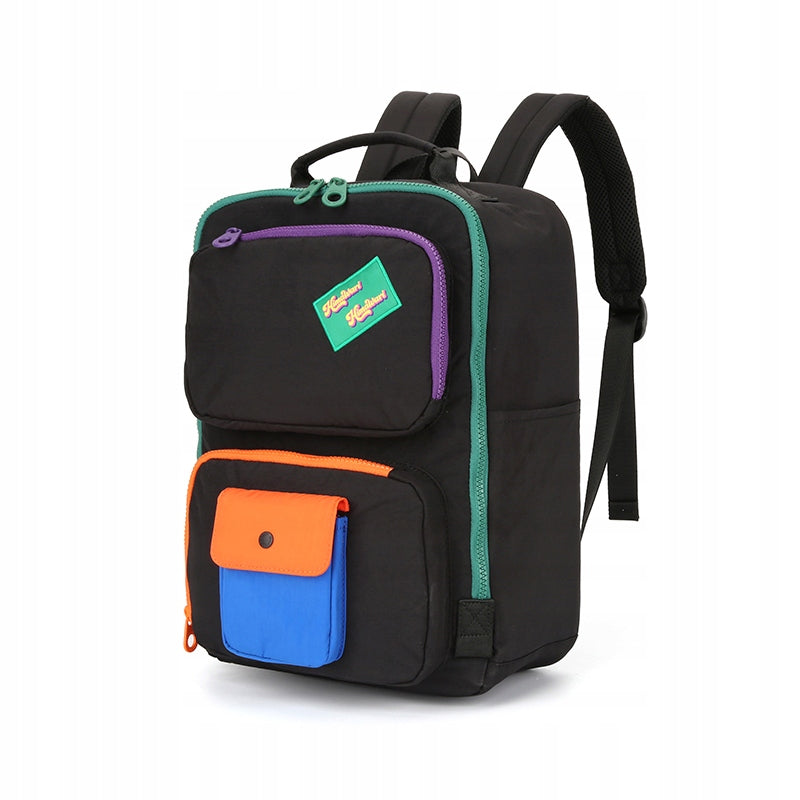 School backpack for girls / for boys for grades 1-3, Himawari school Gender unisex