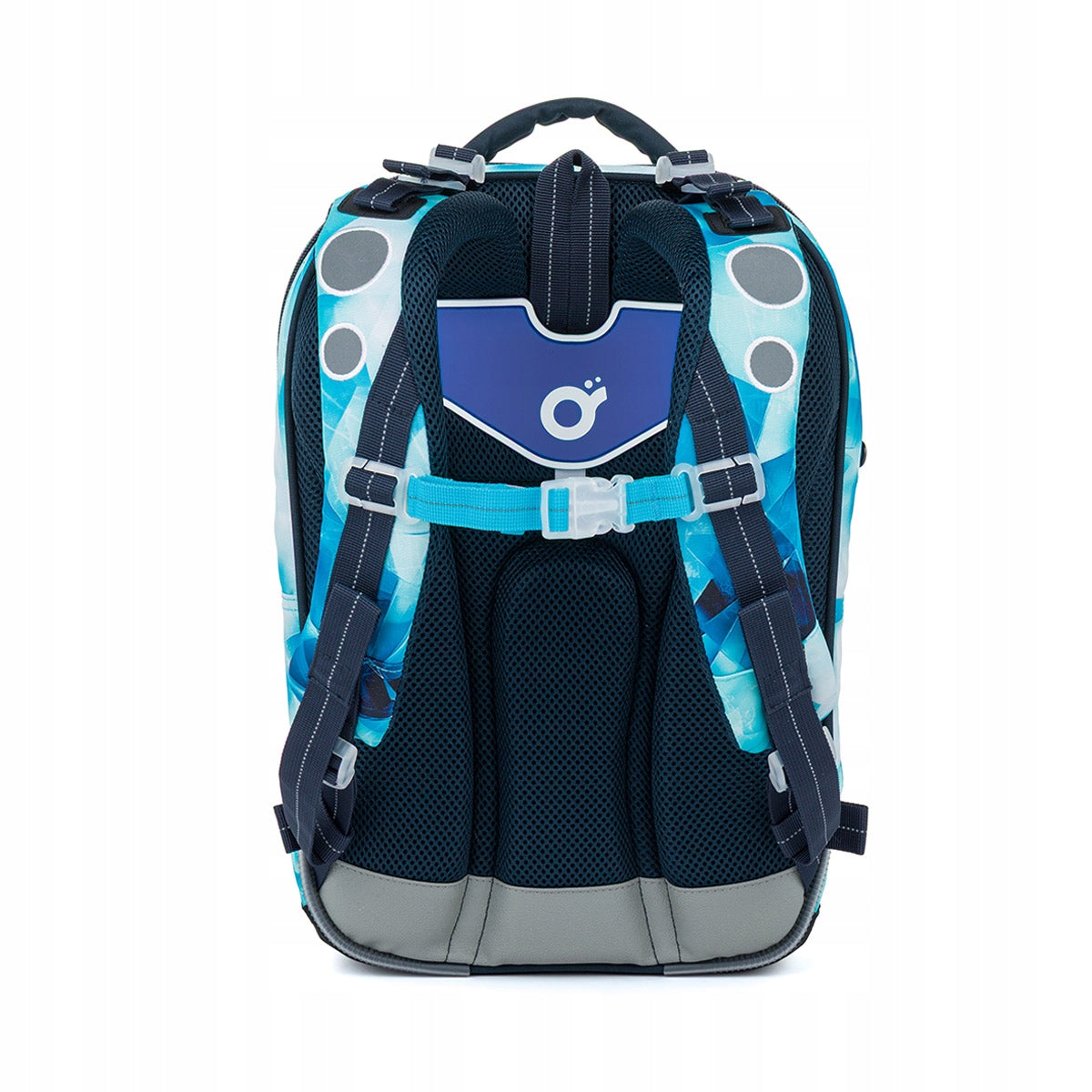 School backpack ice hockey Topgal COCO 26017 1-4 class Brand Topgal