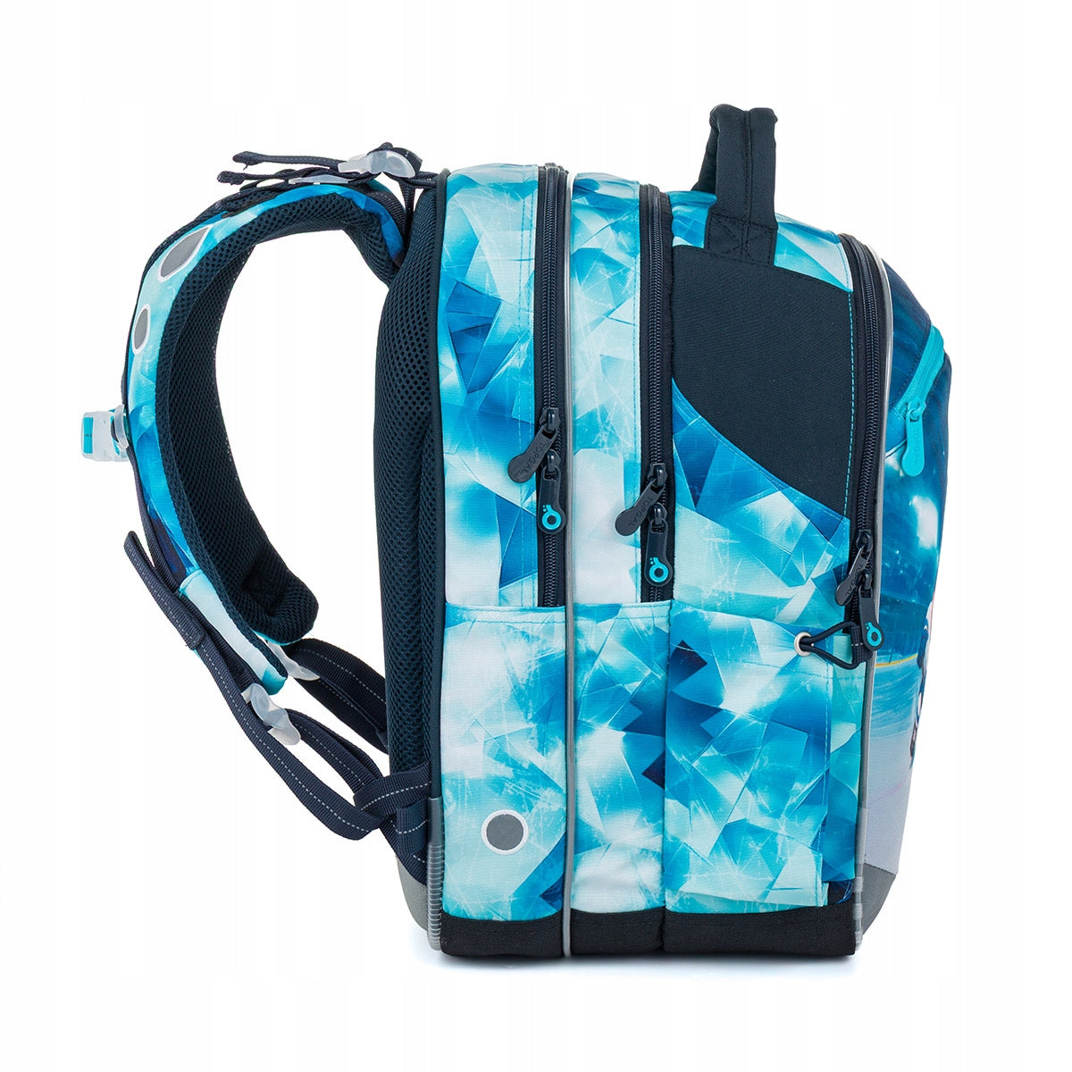 School backpack ice hockey Topgal COCO 26017 1-4 class Manufacturer code 8592571028047