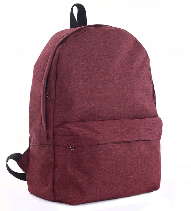 School backpack satchel A4 for boys girls Polish Product Convey Brand CONVEY
