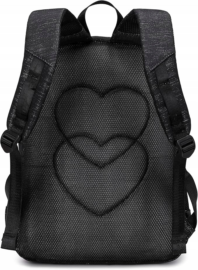 School backpack satchel roomy for girls Wadirum Brand no brand