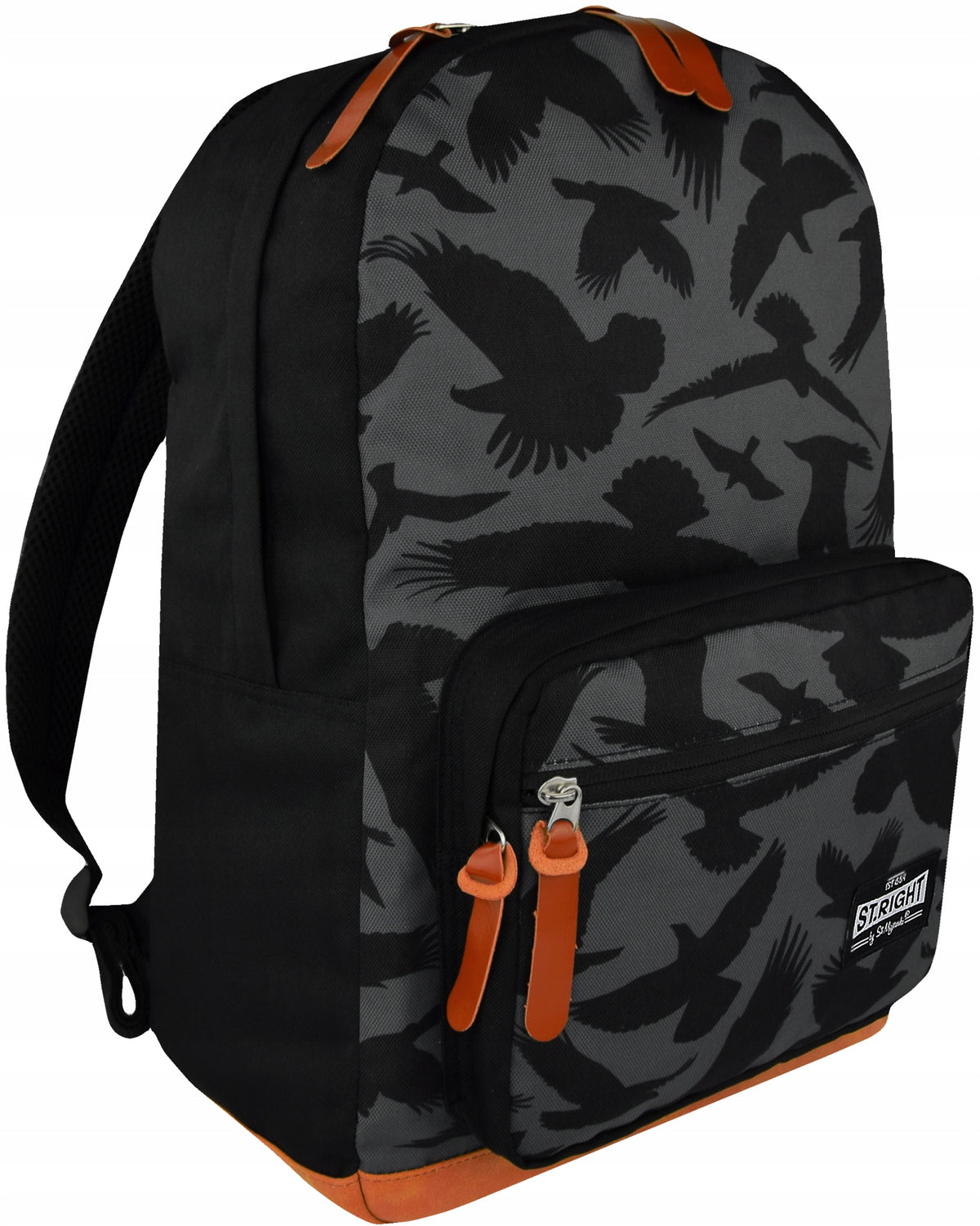 School backpack sports satchel EAGLE Manufacturer code BP-46