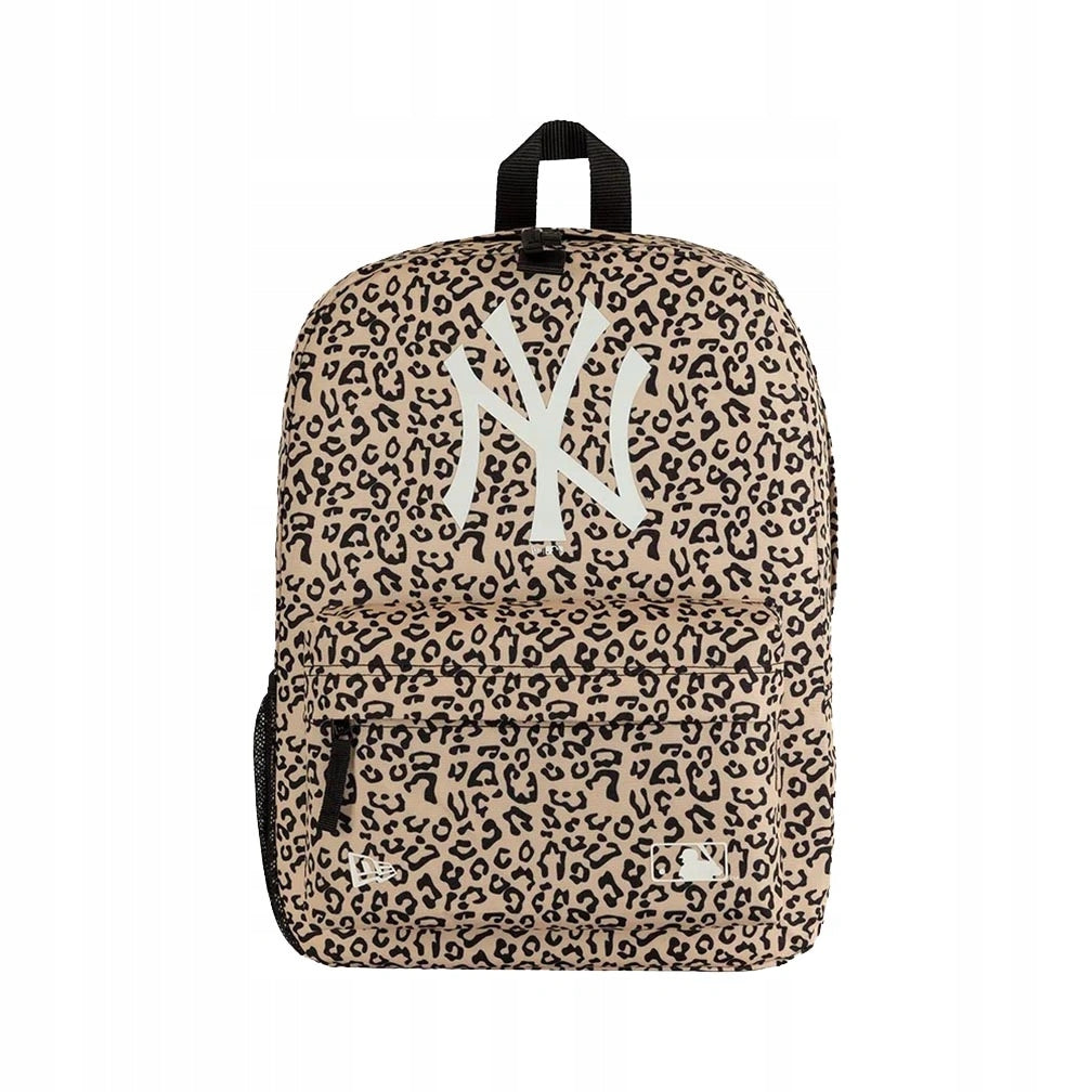 School backpack urbanI NEW ERA bag NY NEW YORK yankees mlb Brand New Era