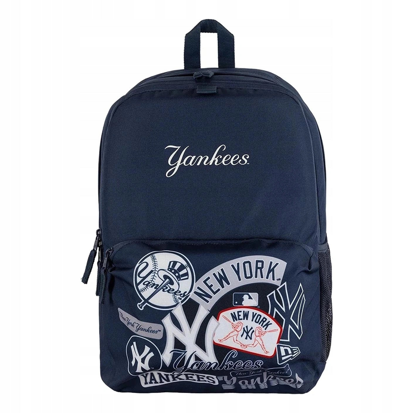 School backpack urbanI NEW ERA bag NY NEW YORK yankees mlb Brand New Era