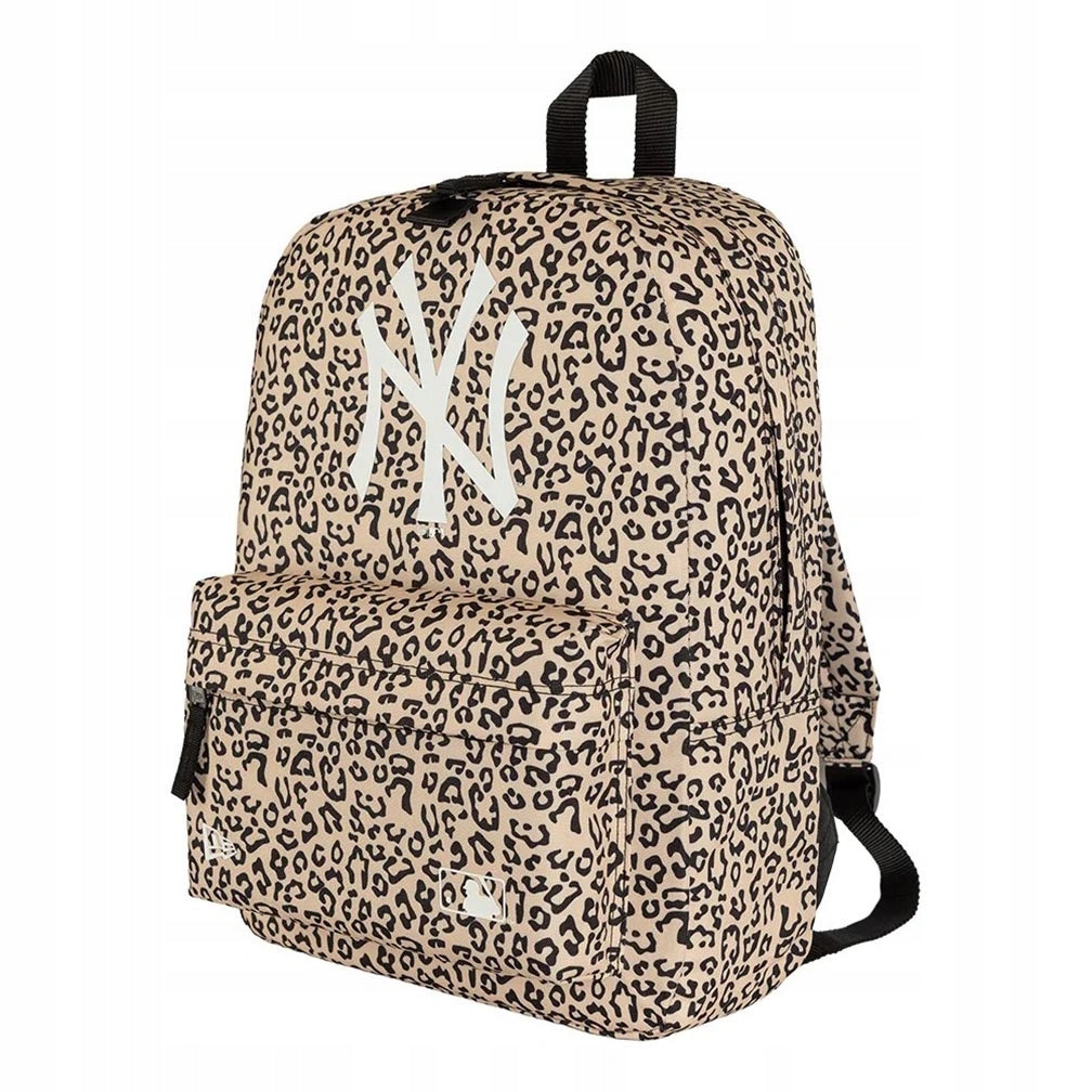 School backpack urbanI NEW ERA bag NY NEW YORK yankees mlb Gender unisex