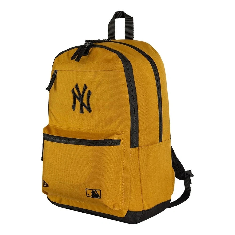School backpack urbanI NEW ERA bag NY NEW YORK yankees mlb Gender unisex