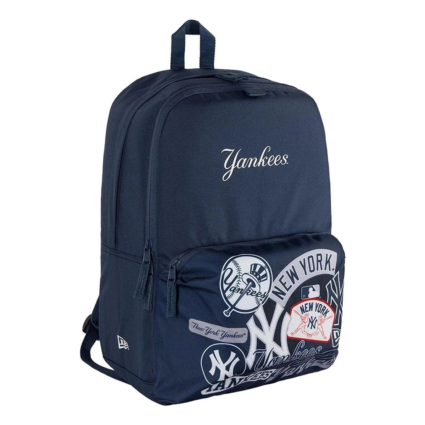 School backpack urbanI NEW ERA bag NY NEW YORK yankees mlb Gender unisex