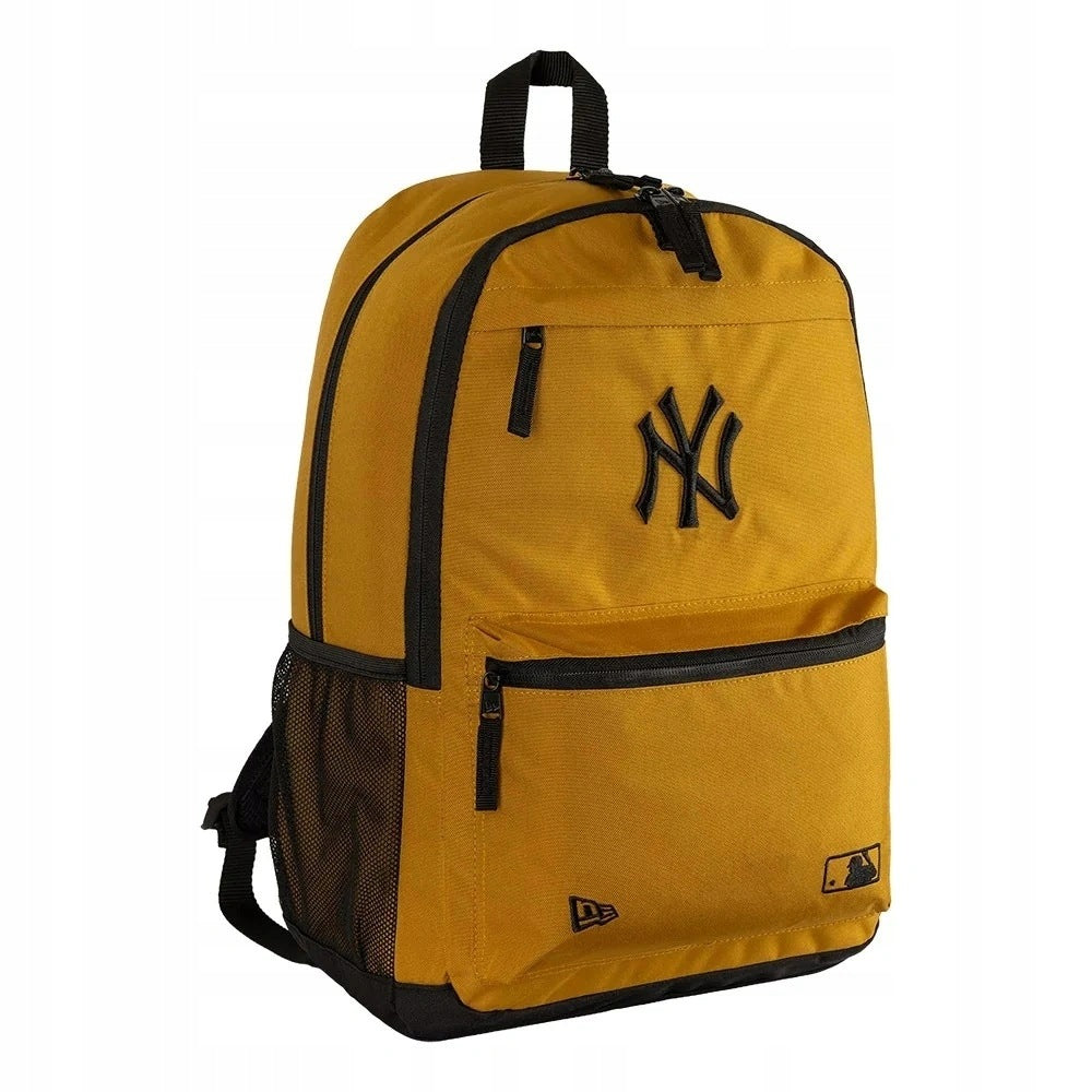 School backpack urbanI NEW ERA bag NY NEW YORK yankees mlb
