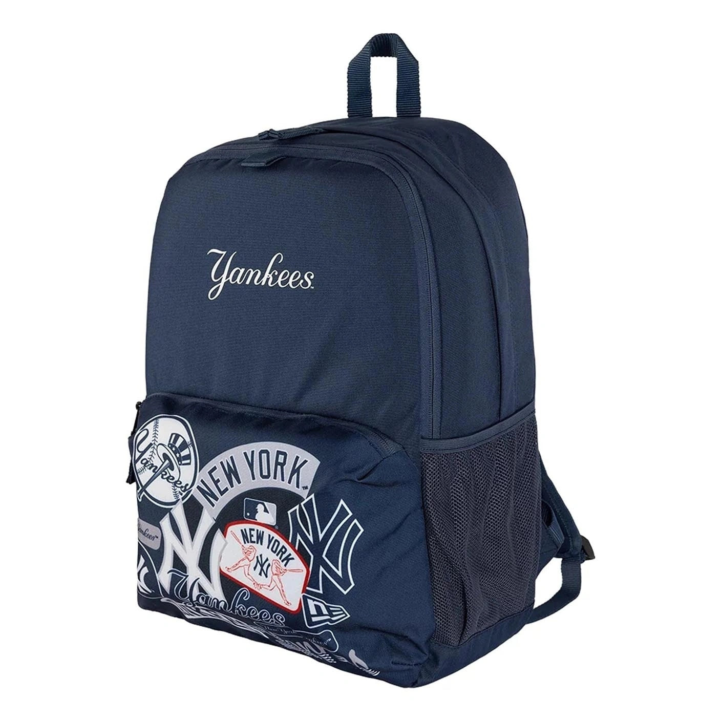 School backpack urbanI NEW ERA bag NY NEW YORK yankees mlb