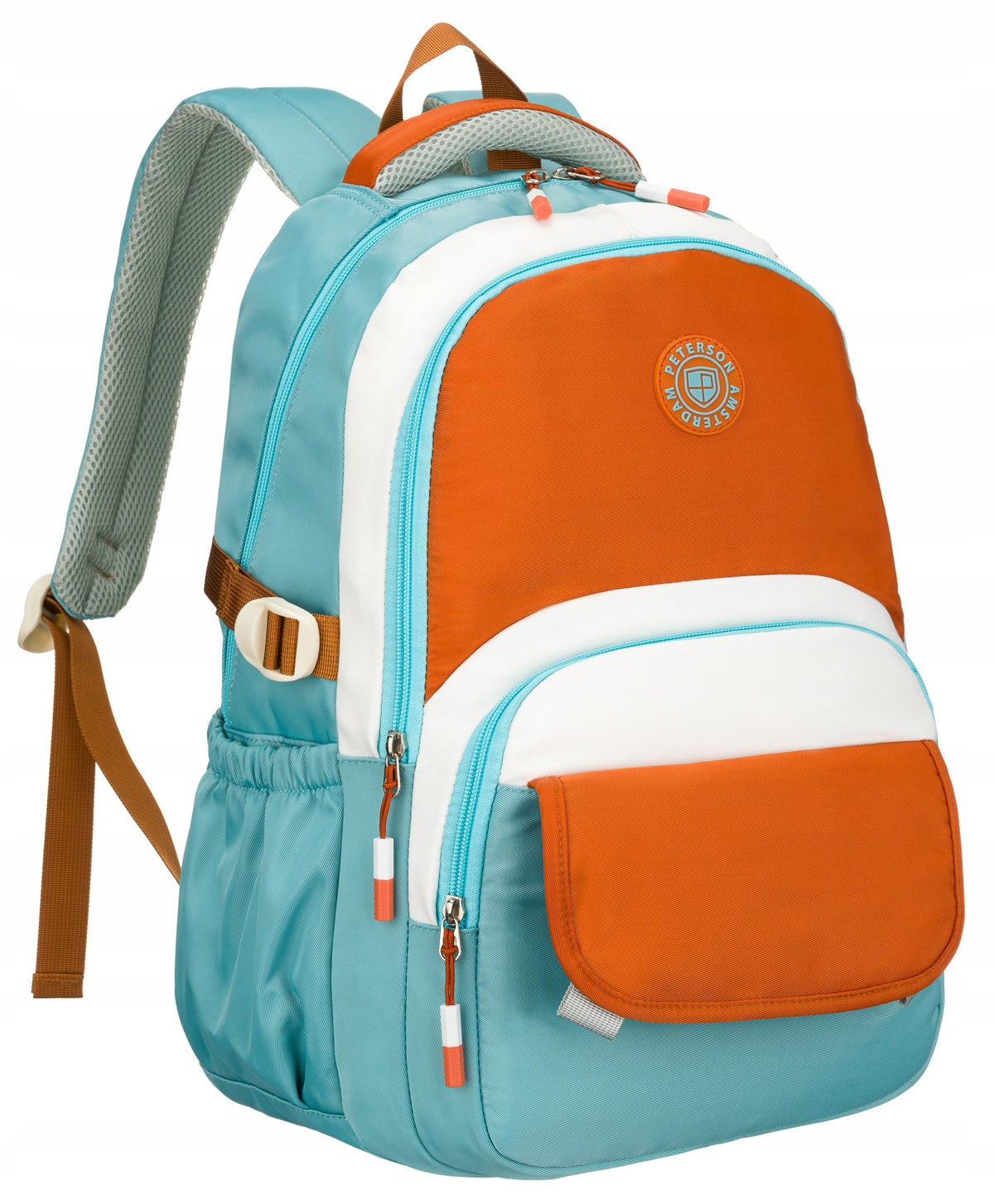 School backpack youth Peterson for girl boy to school large
