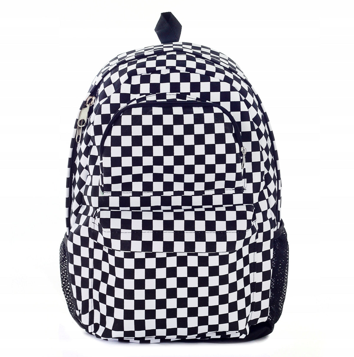 School backpack youth chessboard polish product Convey 18l Packaging status original