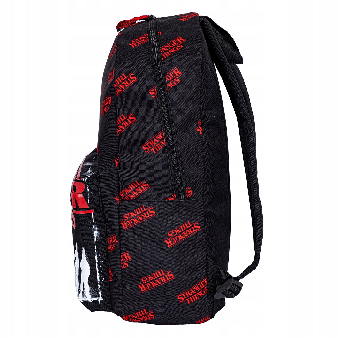 School backpack youth hiking 26L single compartment STRANGER THINGS Packaging status original