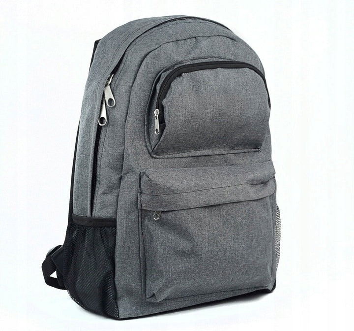 School backpack youth satchel holds A4 18L polish product Convey Brand CONVEY