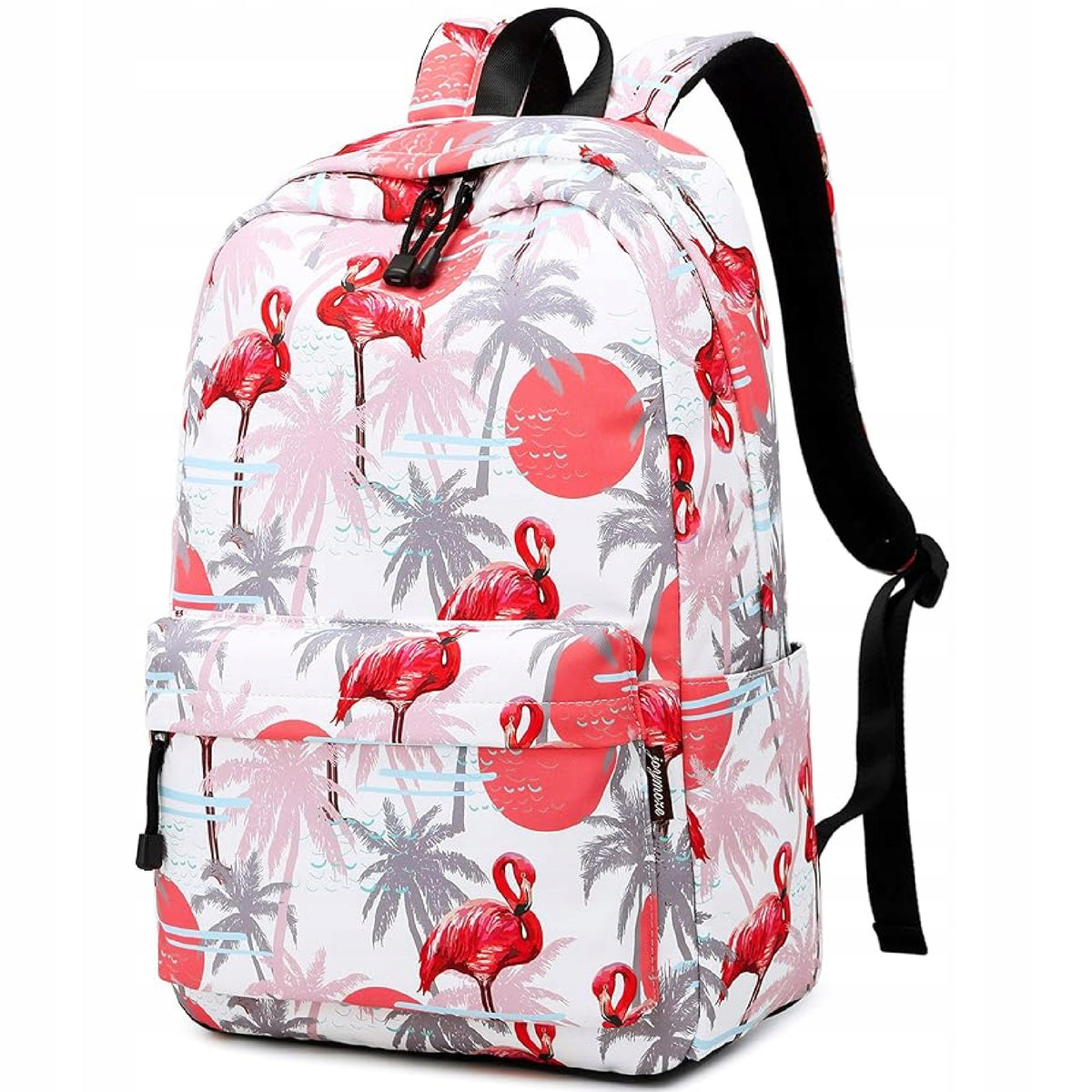 School backpack youth satchel roomy large for school class 4-8