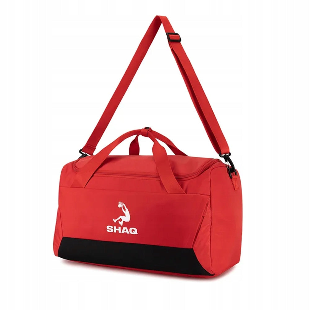 School bag Shaq Red SHQ-K-002-CCC-R Gender unisex