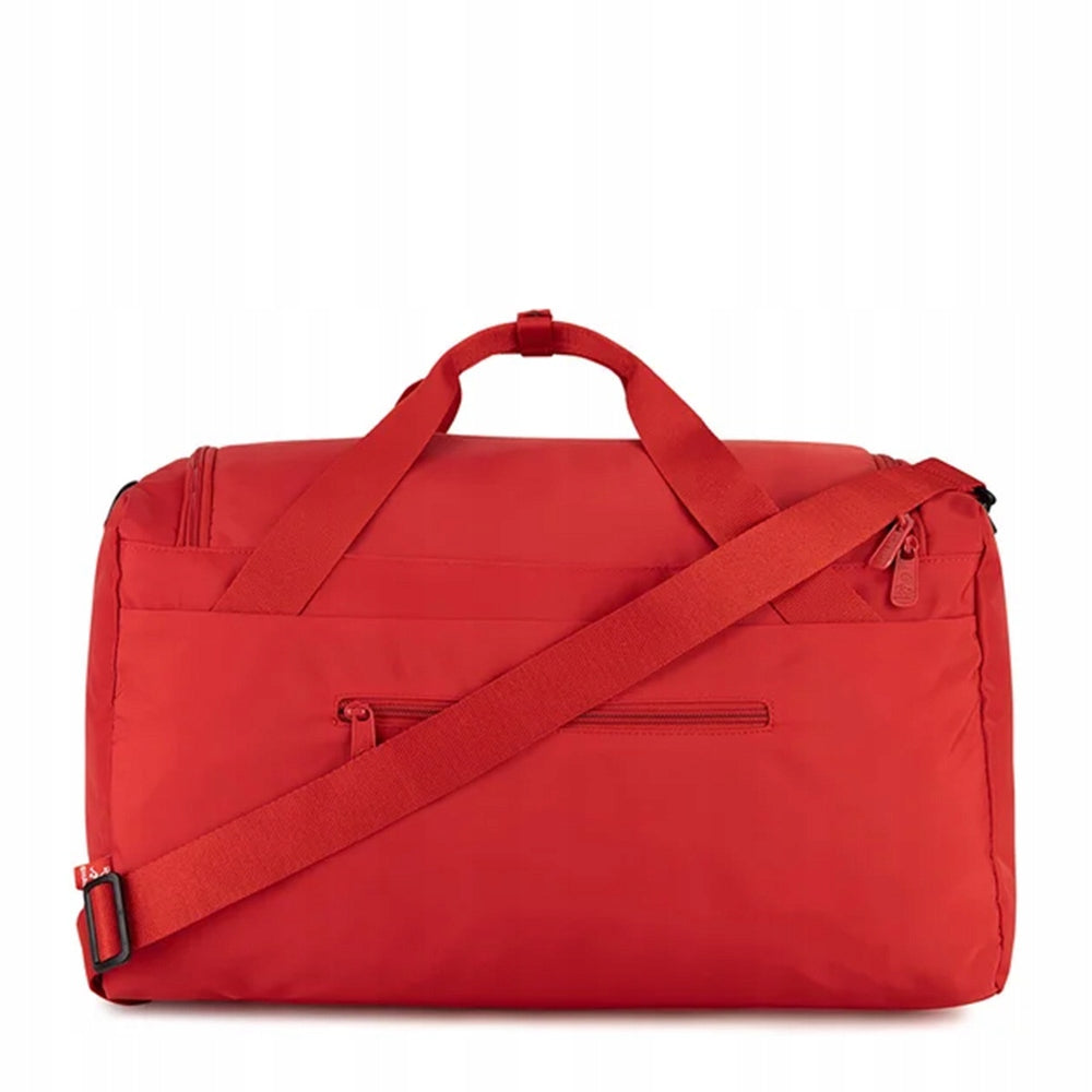 School bag Shaq Red SHQ-K-002-CCC-R Packaging status original