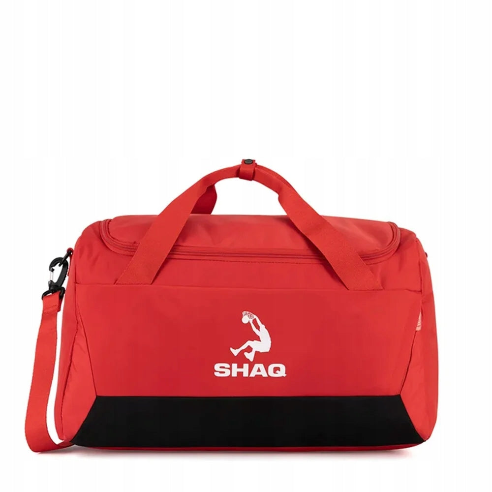 School bag Shaq Red SHQ-K-002-CCC-R