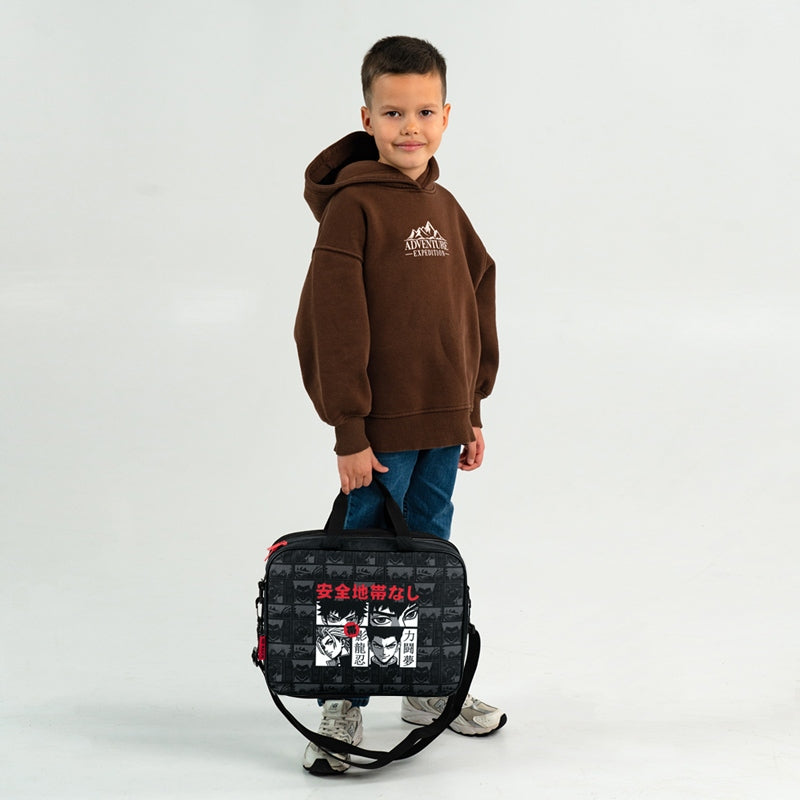 School bag for boys for extracurricular activities with adjustable pack Kite Manufacturer code K26-589-3