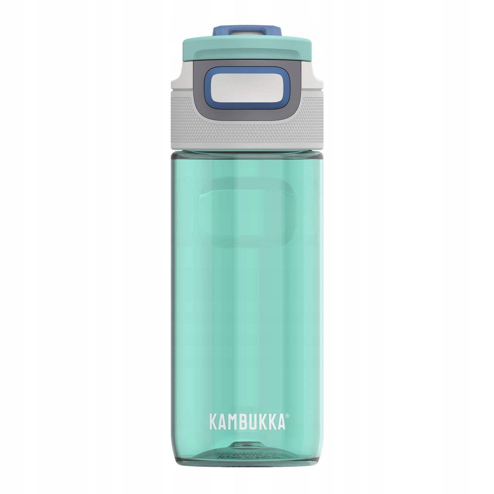 School bottle Kambukka water bottle 500ml Green tritan without BPA 11-03020