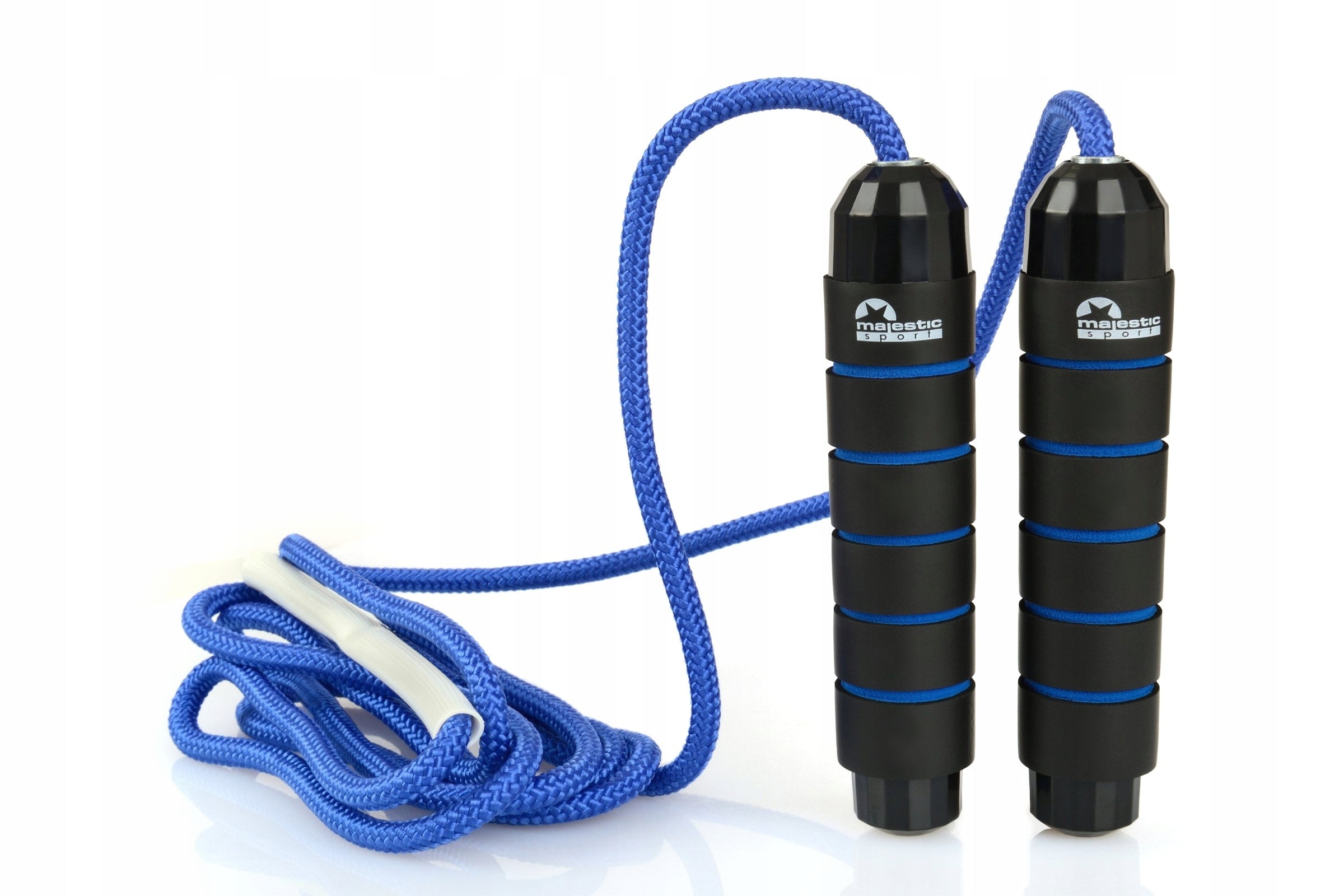 School jump rope Majestic Sport 280 cm Character/Title none