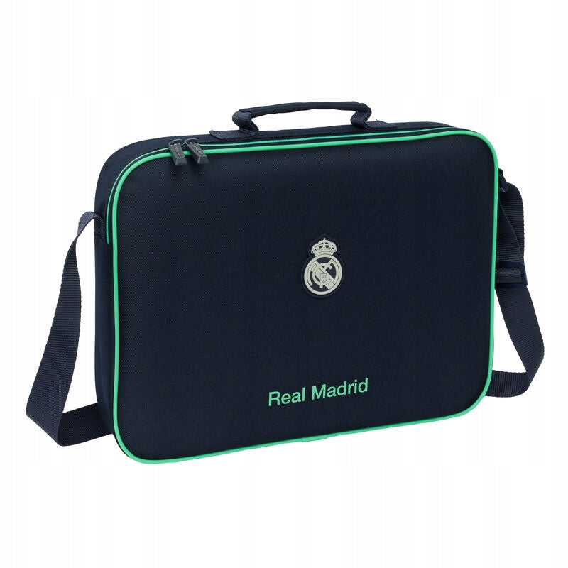 School satchel Real Madrid 25/26 - Sports accessories for children