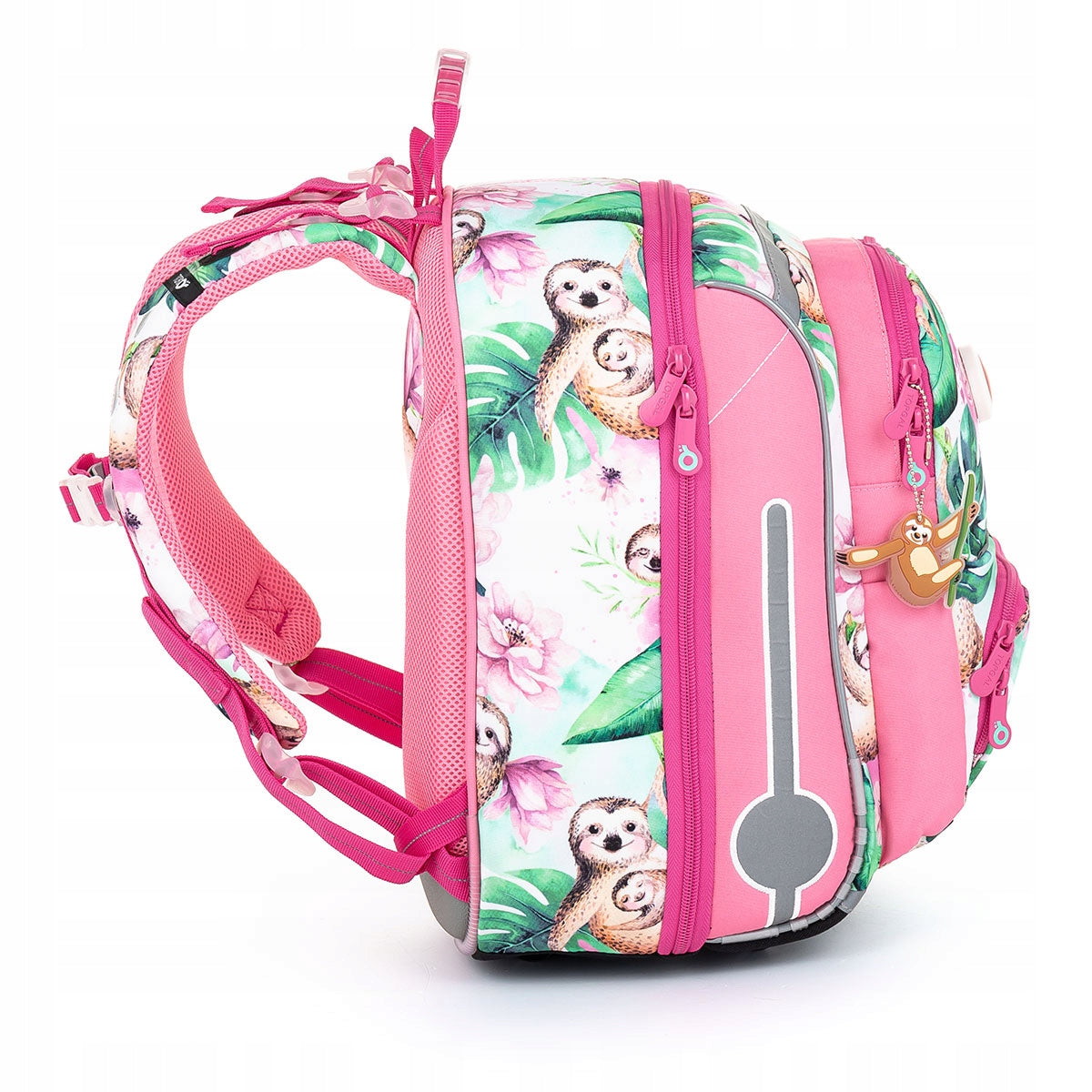 School satchel in sloth Topgal BEBE 23001 EAN (GTIN) 8592571016303