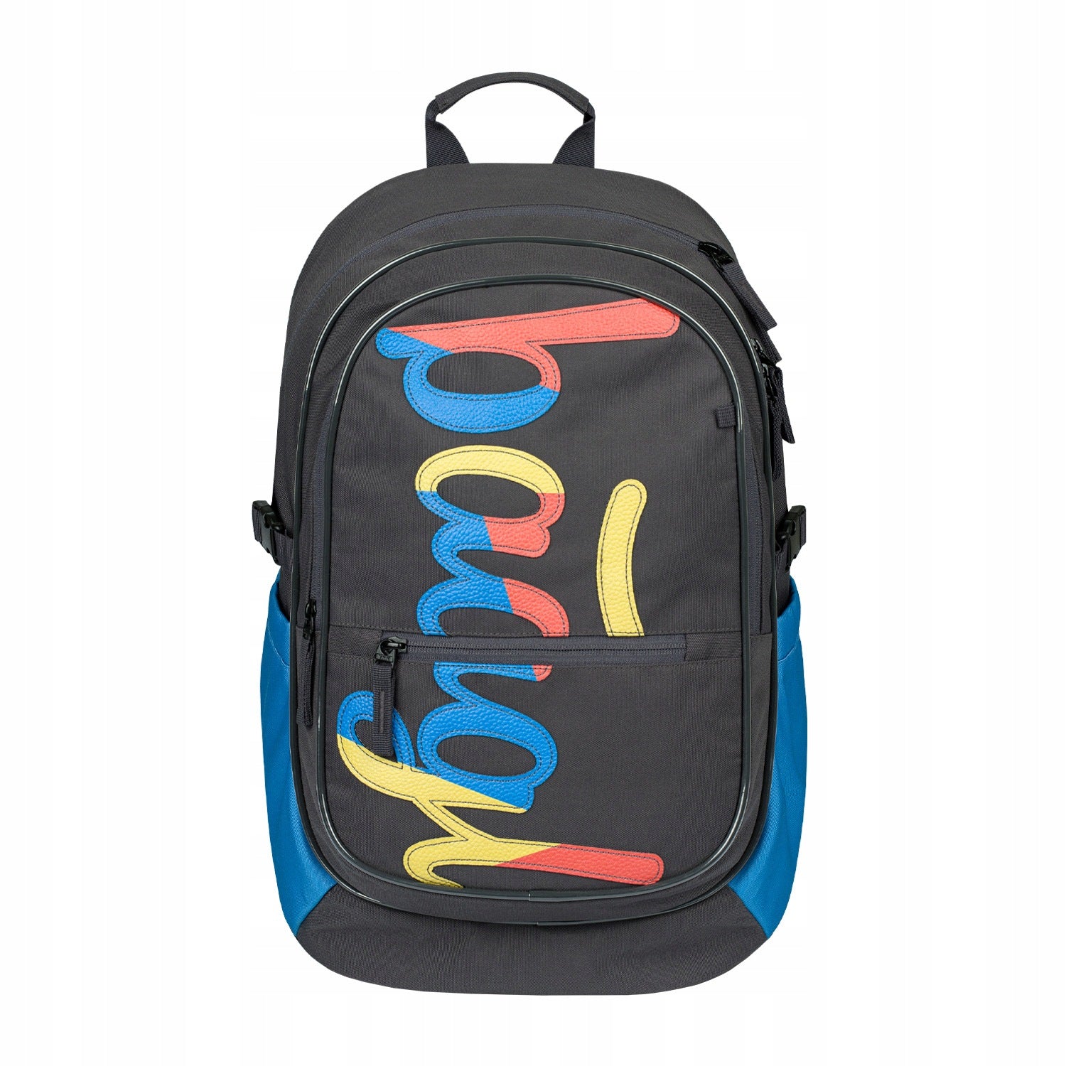 School set Basic logo mix Manufacturer code A-35030