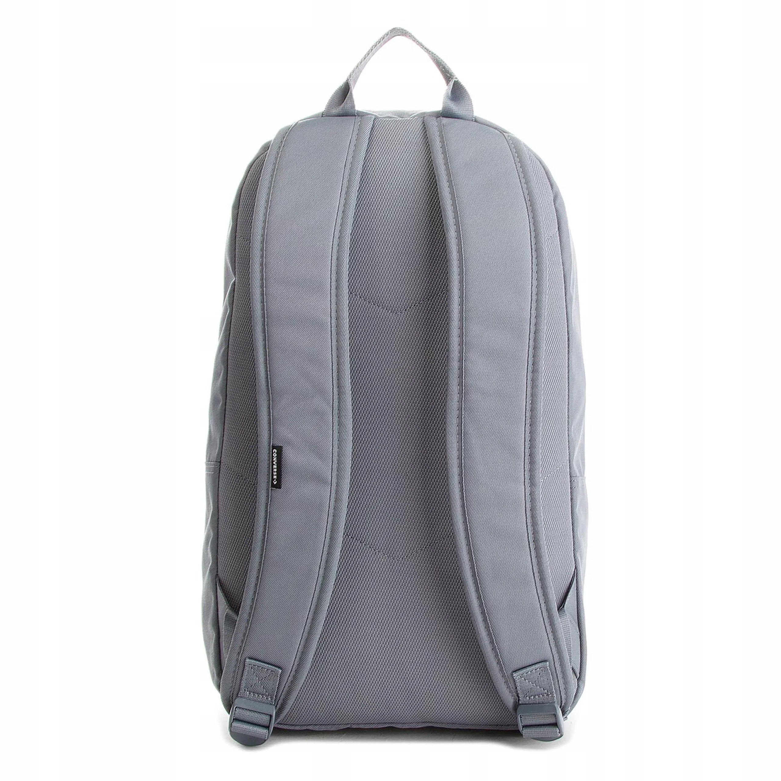 School sports backpack Converse 10005987A03039 EAN (GTIN) 888755332832