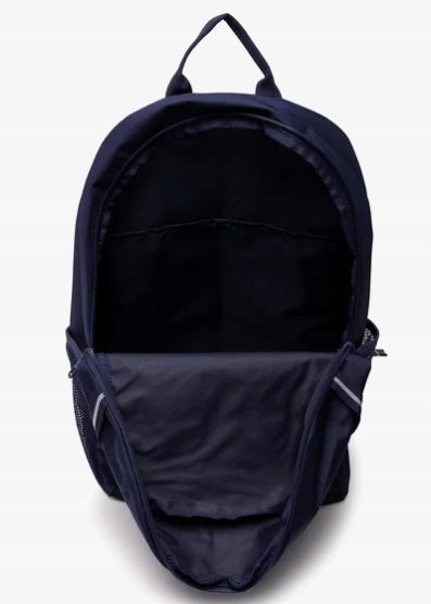 School sports backpack Puma Phase Backpack navy blue fashionable Manufacturer code DB078049022026