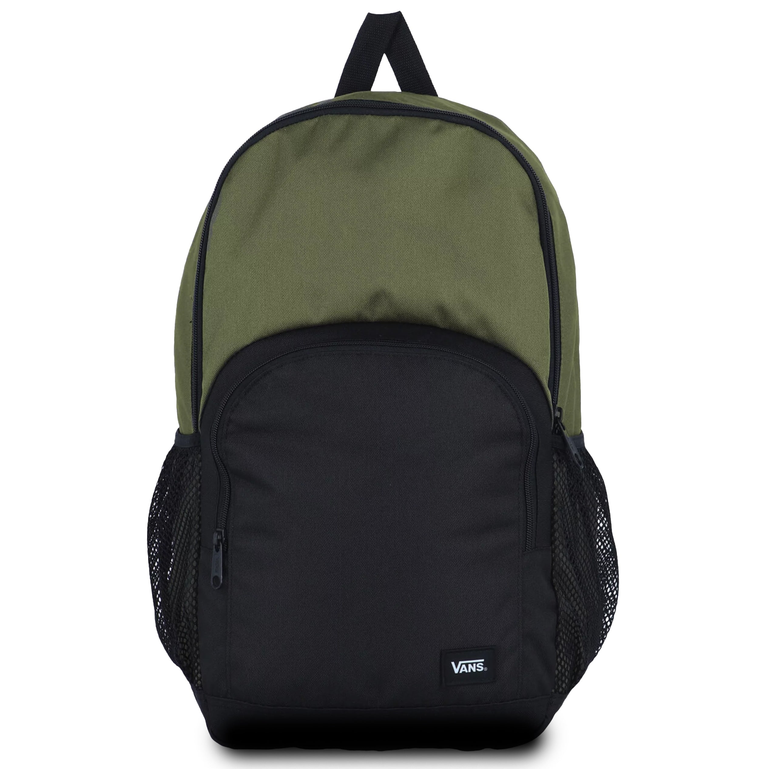 School sports backpack Vans ALUMNI PACK 5-B